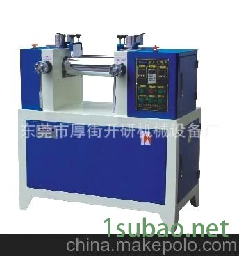 供应广东开炼机,东莞炼塑机,二辊压片机,深圳PVC塑炼机价格 供应广东开炼机,东莞炼塑机,二辊压片机,深圳PVC塑炼机价格