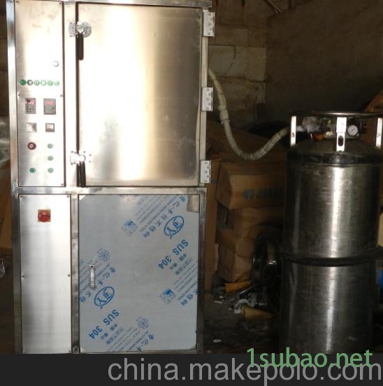 供应橡胶毛刺去除机图3