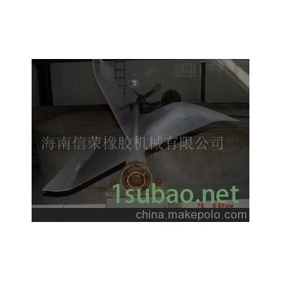 橡胶初加工设备 拨胶机