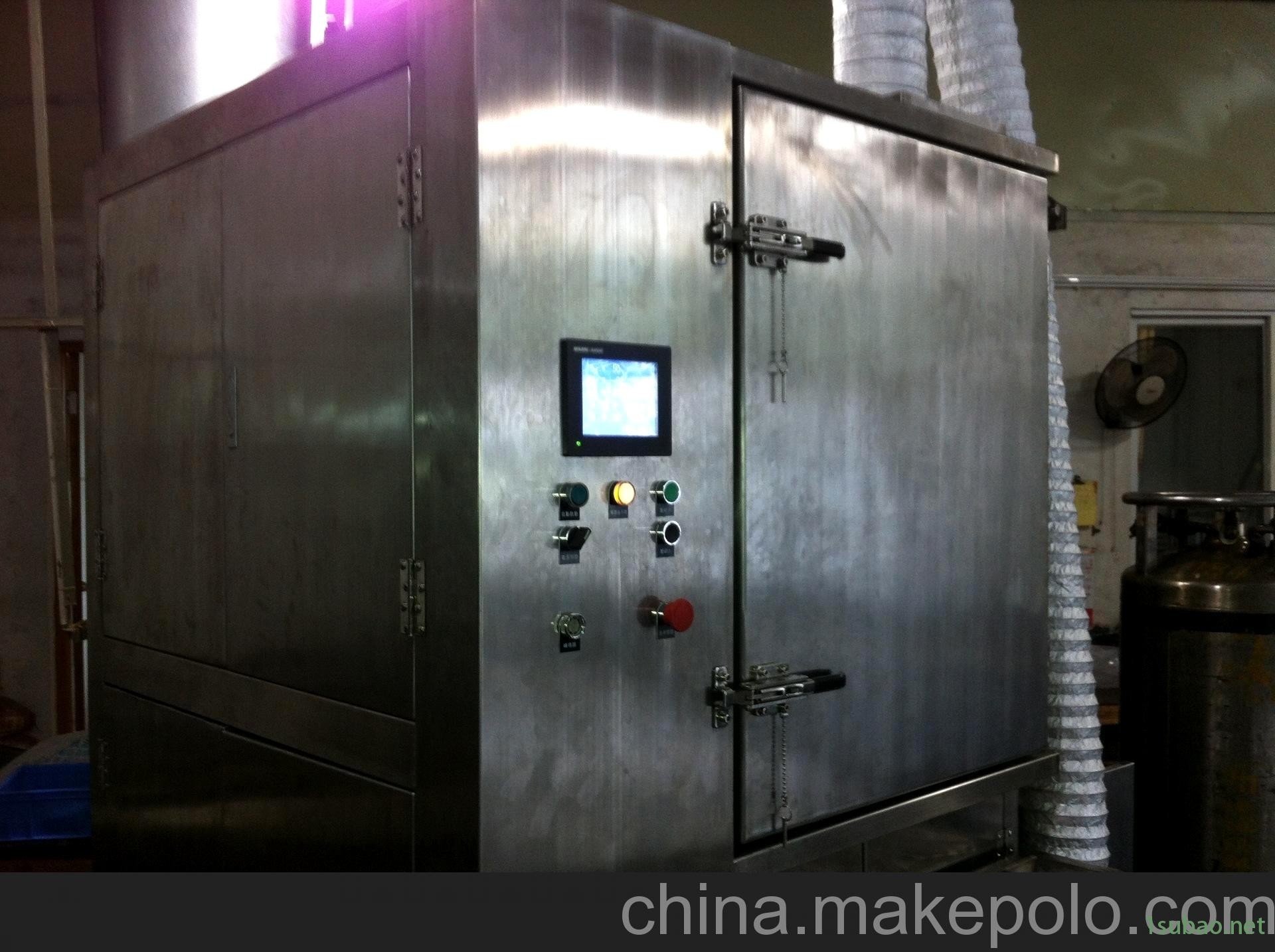 120L大容量橡胶修边机图2