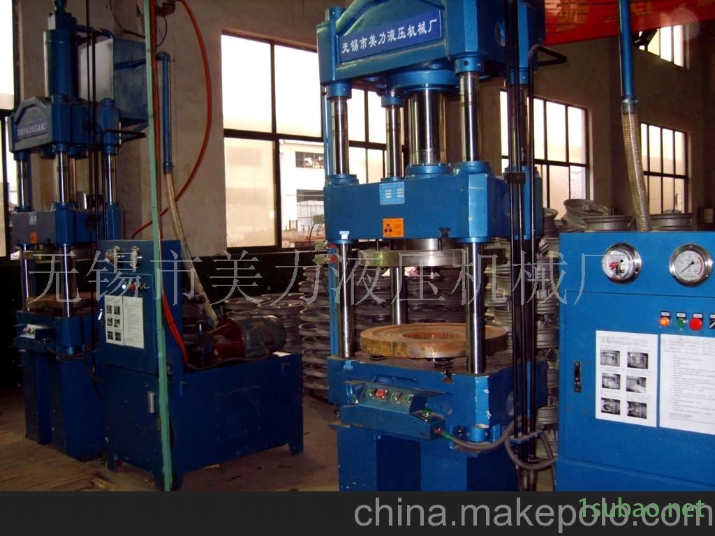 各种款式有供 供应Y32-80T型号四柱油压机 做工精良图5