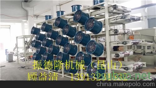 橡胶冷片机（冷胶机）图4