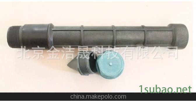 供应,劈裂注浆管,袖阀管,注浆管,重复注交管图3