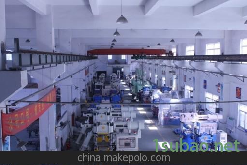 供应全自动立式注射机图3