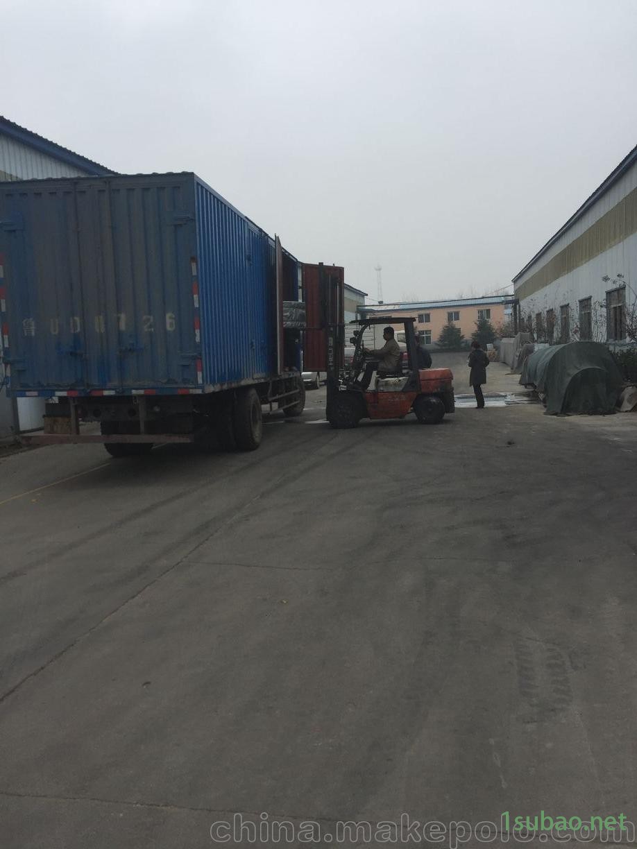 青岛输送带 物料运输专用 PVC PVG 工厂直销  挡边带 斗提带图4