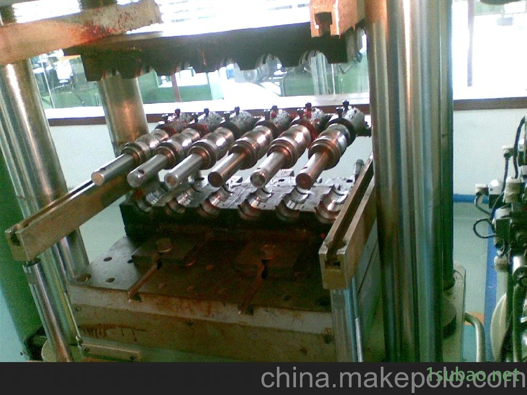 台湾硫化机，橡胶防尘罩和26OT橡胶射出机图2