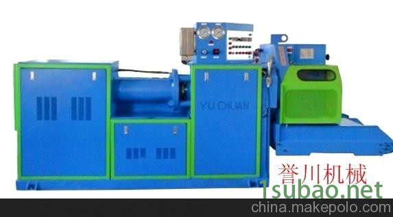 橡胶机械 精密预成型机供应 欢迎来电咨询、洽谈图2