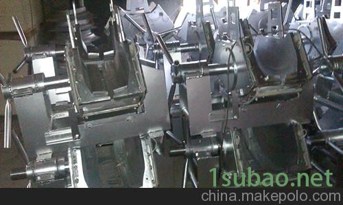 天台远展橡胶机械厂 轮胎机械 轮胎设备 补胎胶 轮胎硫化机补胎机图2