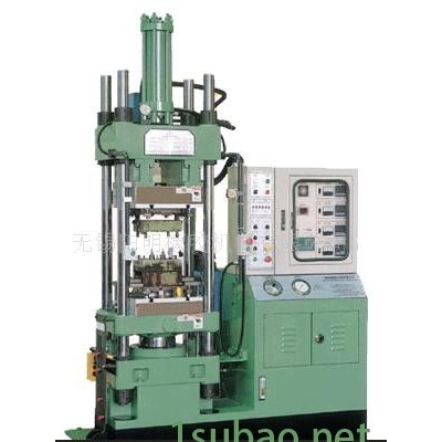 供应橡胶机械-250T、300T、400T橡胶注压硫化成型机