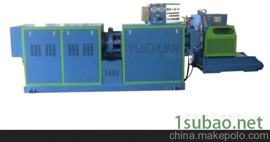 最好橡胶机械 橡胶精密预成型机直销图2