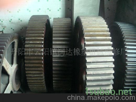 供应橡胶机械，炼胶机，二手炼胶机，炼胶机配件图3