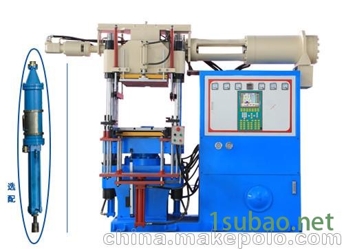 XBZ-500ZSW橡胶注射成型机图4