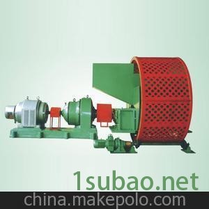 骐晟源厂家直销定制橡胶轮胎破碎机（QLY)图3