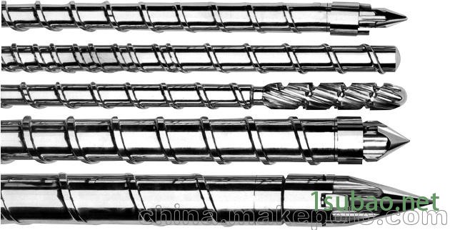 佛山注塑机螺杆生产厂商,江门挤出机料筒厂家图4