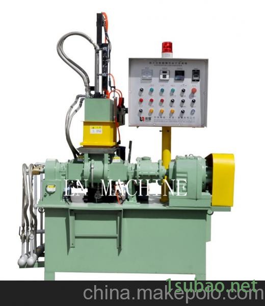 供应热固性塑料密炼机热固性塑料炼胶机优选利拿机图4