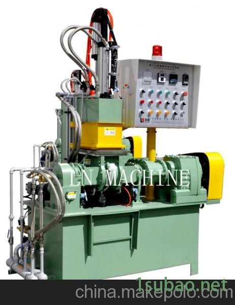 供应可降解塑料密炼机可降解塑料炼胶机优选利拿密炼机图4