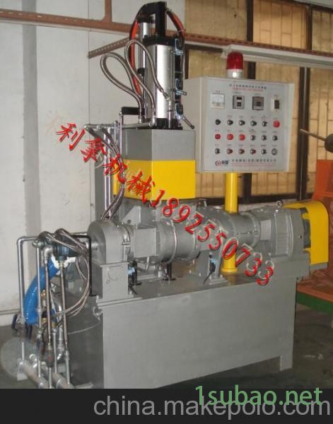 供应工程塑料密炼机工程塑料炼胶机优选利拿工程塑料密炼机图2