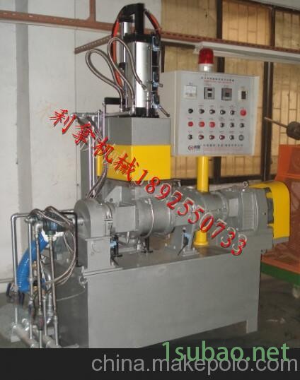 供应工程塑料密炼机工程塑料炼胶机优选利拿工程塑料密炼机图3