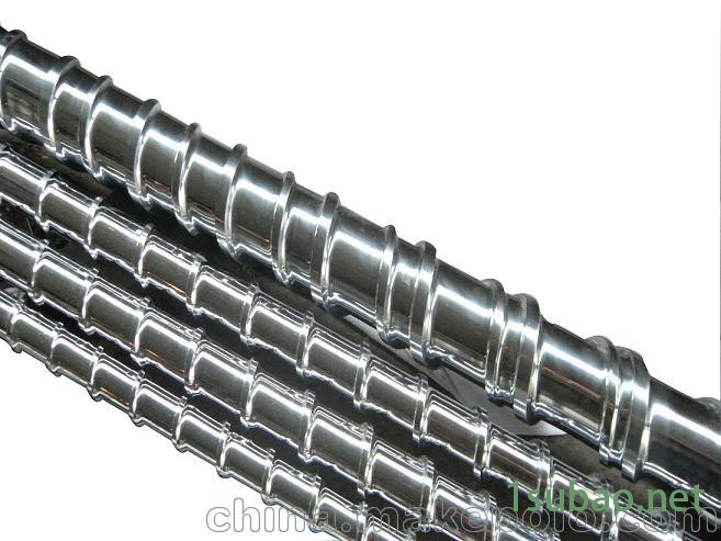 广州挤出机螺杆,东莞挤出机螺杆,深圳挤出机螺杆图4