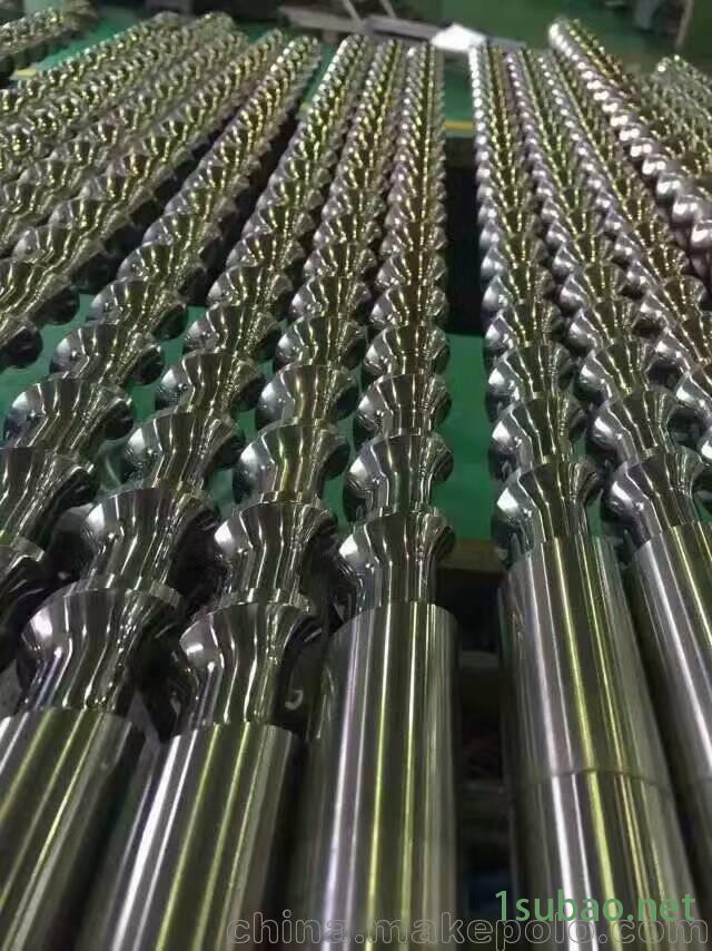 广州挤出机螺杆,东莞挤出机螺杆,深圳挤出机螺杆图3