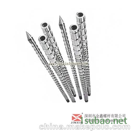 深圳力劲注塑机PC专用螺杆定制厂家图3
