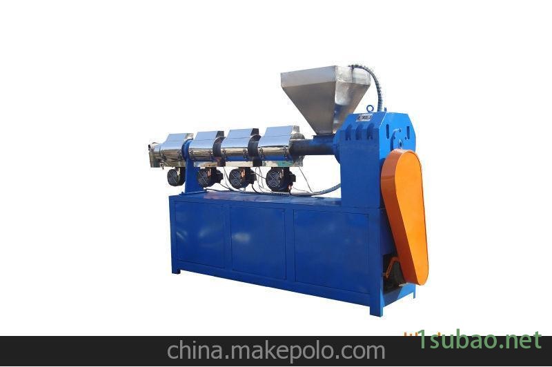 供应河北伟源牌XS系列-65型塑料挤出机，价格面议厂家厂家图2