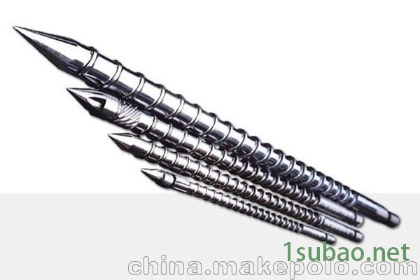 新余注塑机螺杆生产厂商,新余挤出机料筒厂家图4