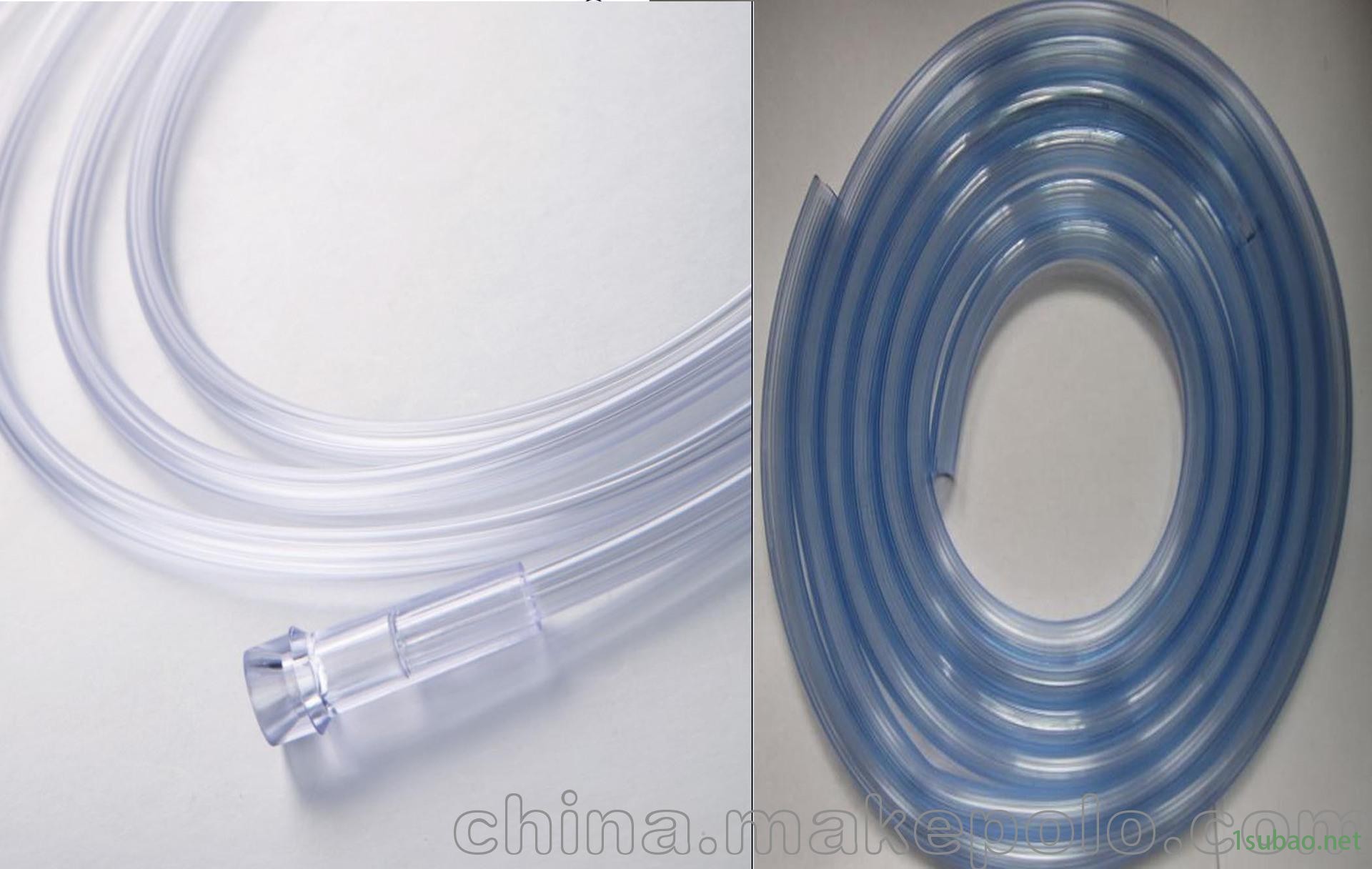 塑料挤出机 塑料精细软管生产机器挤出设备图2