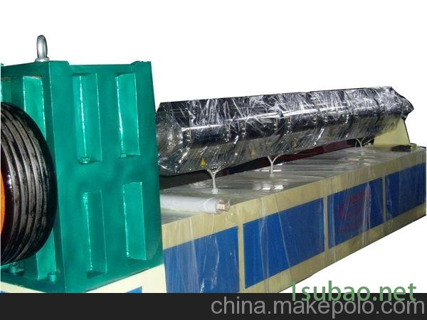 山东厂家供应优质塑料挤出机,专业品质,规格齐全图4