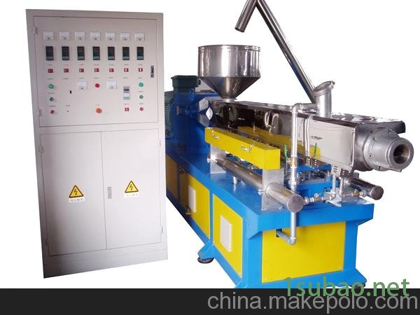 山东厂家供应优质塑料挤出机,专业品质,规格齐全图3