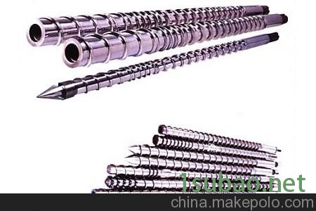 厂家直销注塑机螺杆配件图2