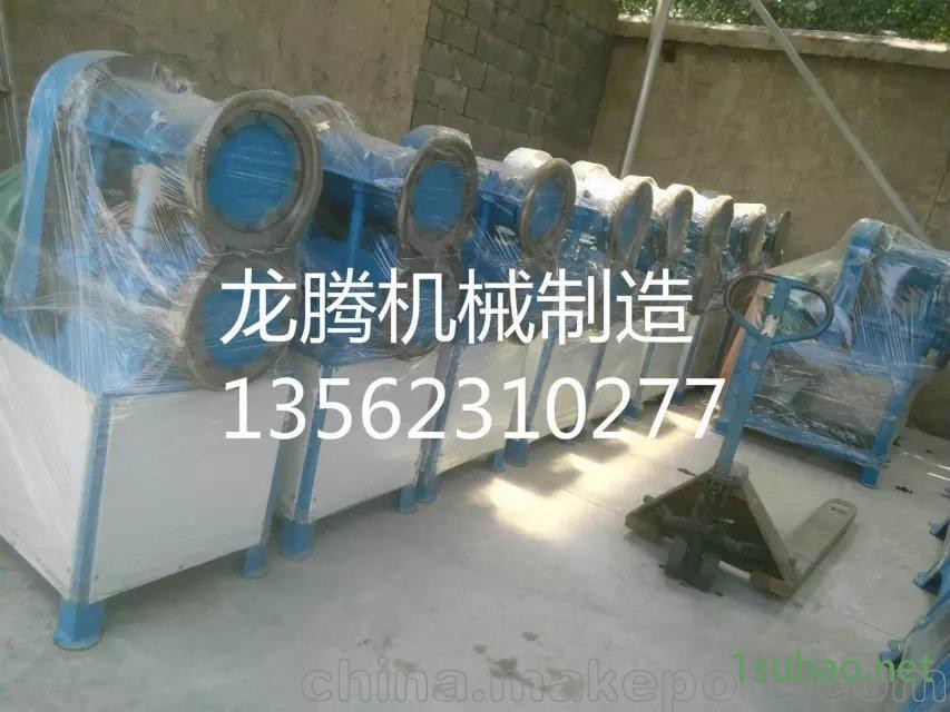 山东龙腾橡胶机械有限公司/轮胎切条机图3