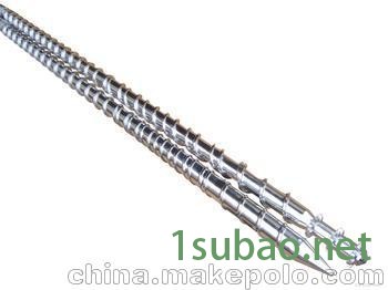 梅州注塑机螺杆生产厂商,梅州挤出机料筒厂家图3