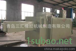 CDGF（S）6000型缠绕胶管冷冻机图3