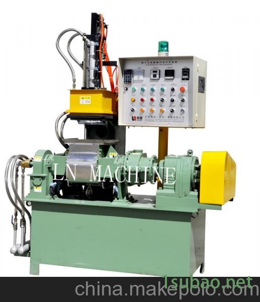 供应特种塑料密炼机特种塑料炼胶机优选利拿特种塑料密炼机图2