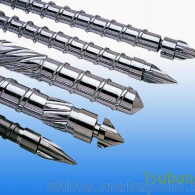 单螺杆料筒,单螺杆机筒,双螺杆机筒