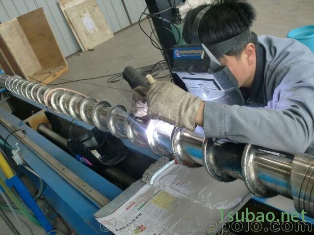 单螺杆料筒,单螺杆机筒,双螺杆机筒图2