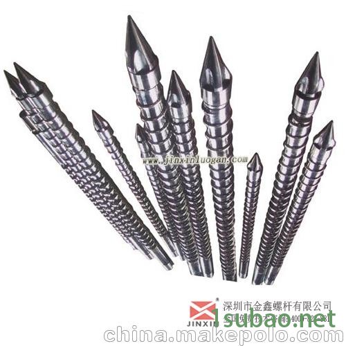 福建注塑机螺杆生产厂商,山东挤出机料筒厂家图2