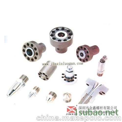 福建注塑机螺杆生产厂商,山东挤出机料筒厂家图4