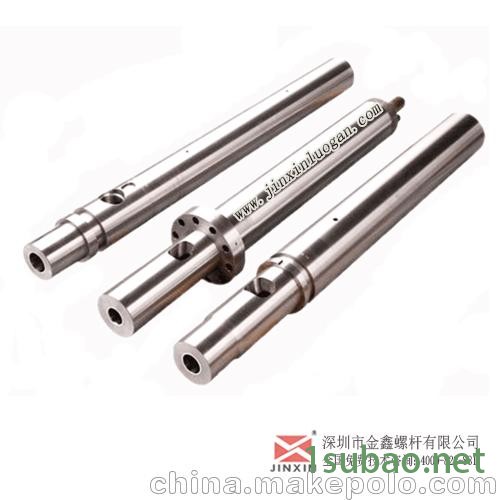 宁夏注塑机螺杆生产厂商,宁夏挤出机料筒厂家图3