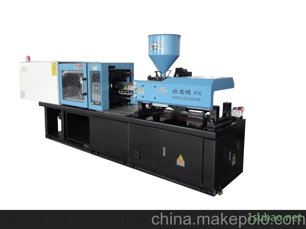 供应TYD128C注塑机图2