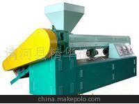 供应伟源牌XS系列-80型-90型塑料挤出机图2