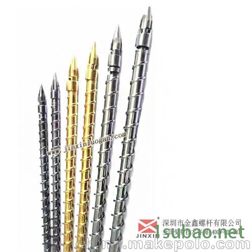 天津注塑机螺杆生产厂商,重庆挤出机料筒厂家图3