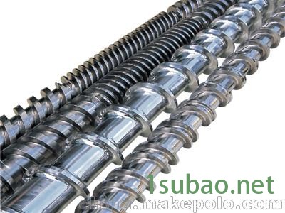 电木螺杆,电木机螺杆,电木机专用螺杆图2