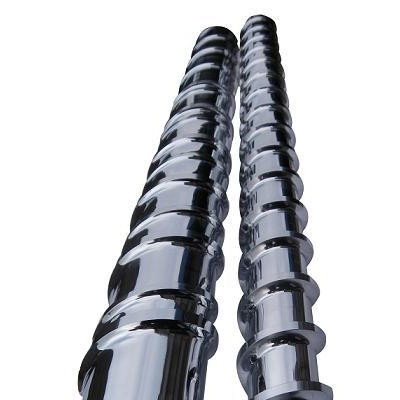 双合金料管,双合金机筒,钨钢螺杆