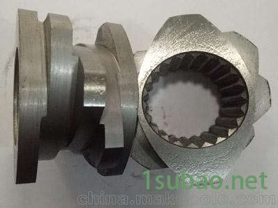 南京科尔特38料35机22/22螺套图2