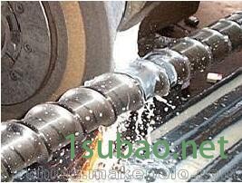 广东日精注塑机螺杆料筒加工中心图4