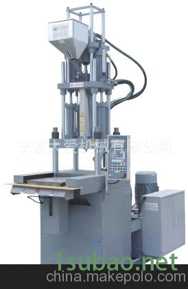 供应立式注塑机 插头注塑机图4