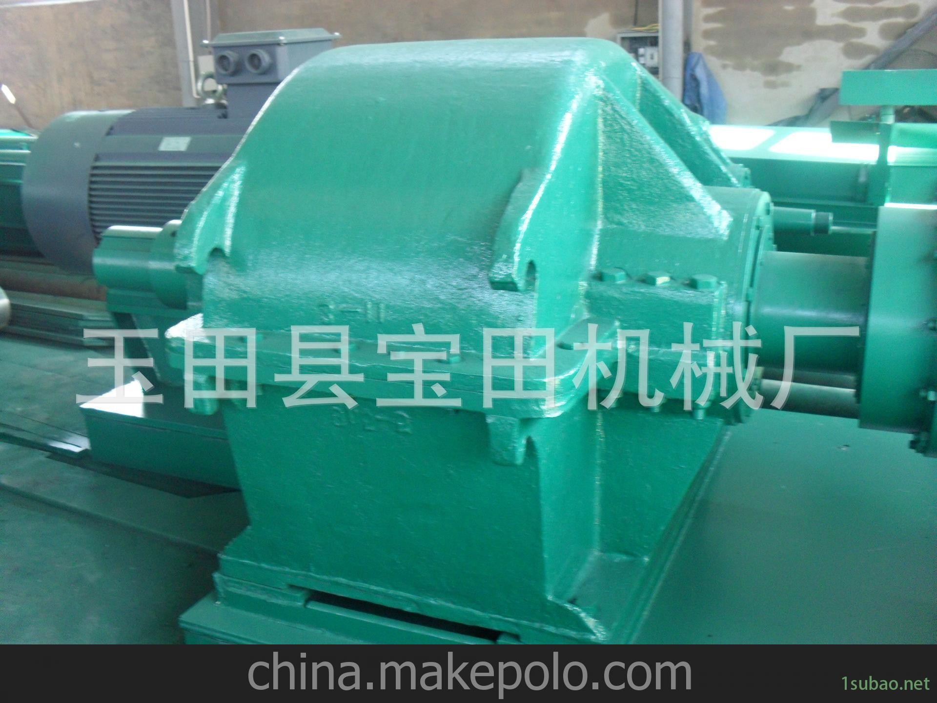 供应优质橡胶机械生产设备图3