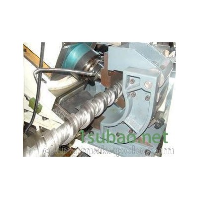 供应东莞合金螺杆机筒，PC专用螺杆